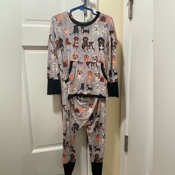 Ready Set Romper - Picture 13 of 16